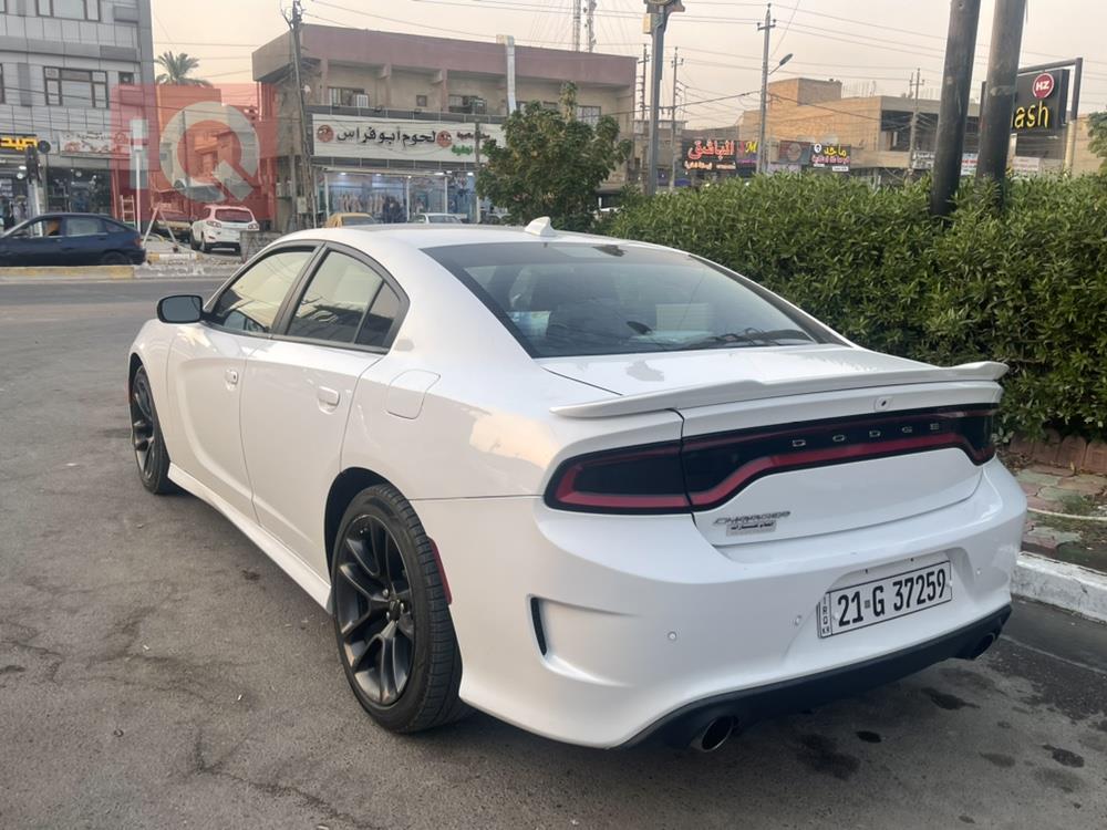 دودج تشارجر